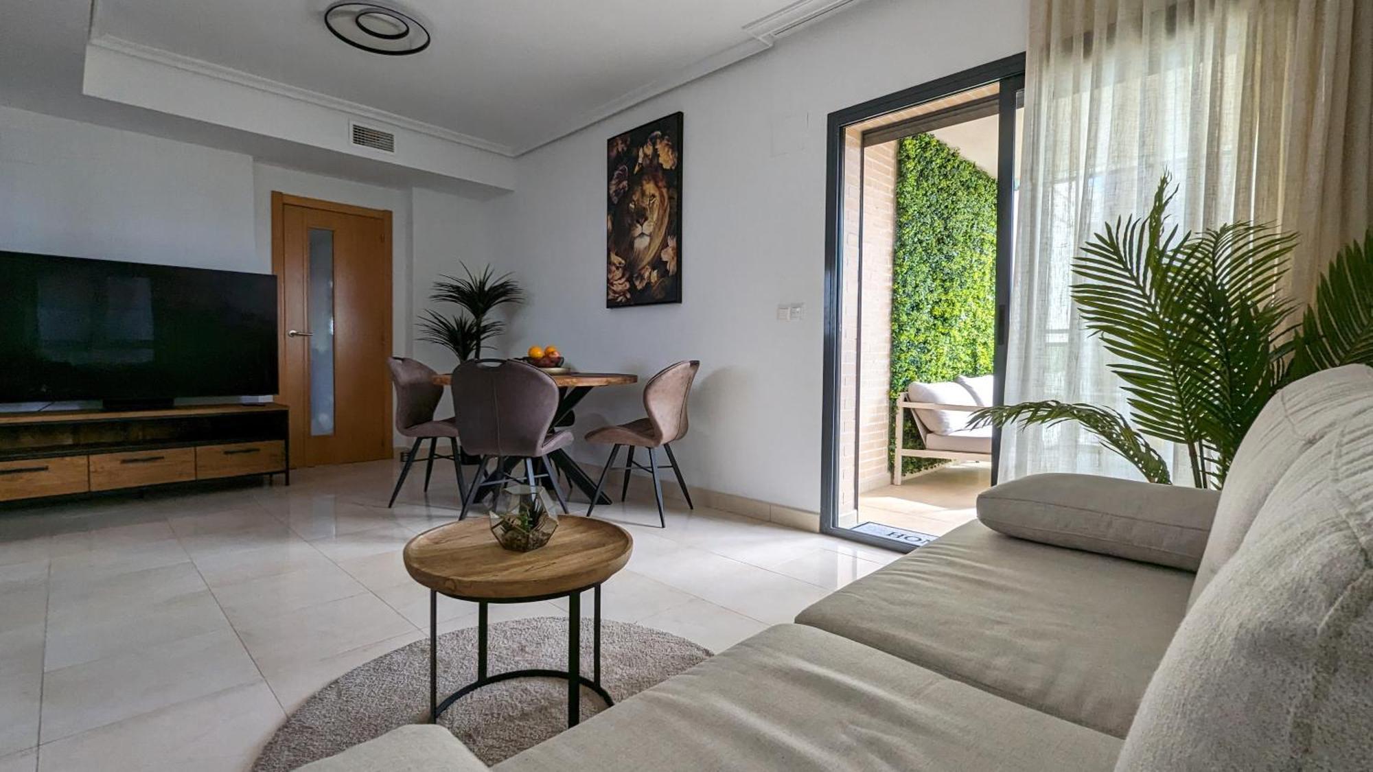 Kronos Dream Appartement