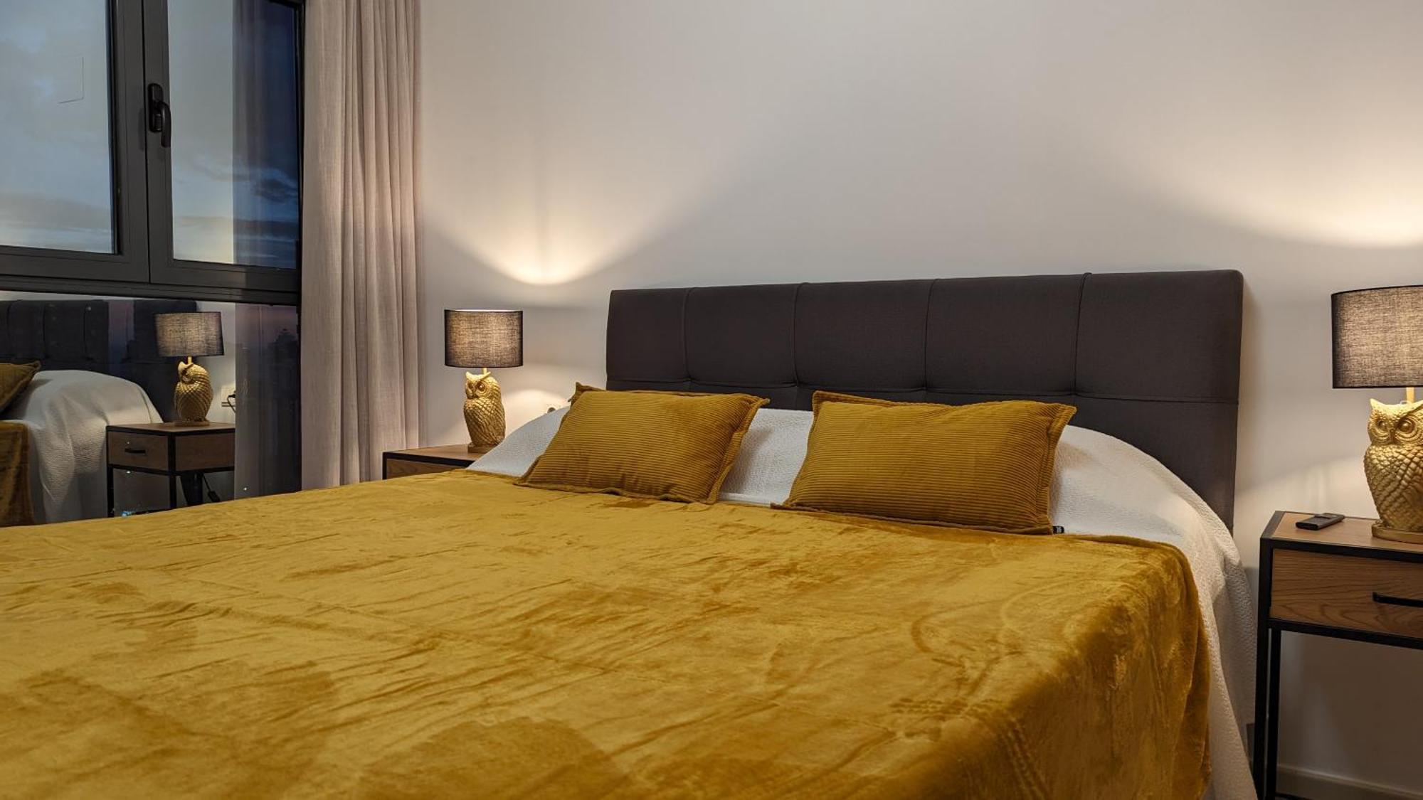 Kronos Dream Appartement