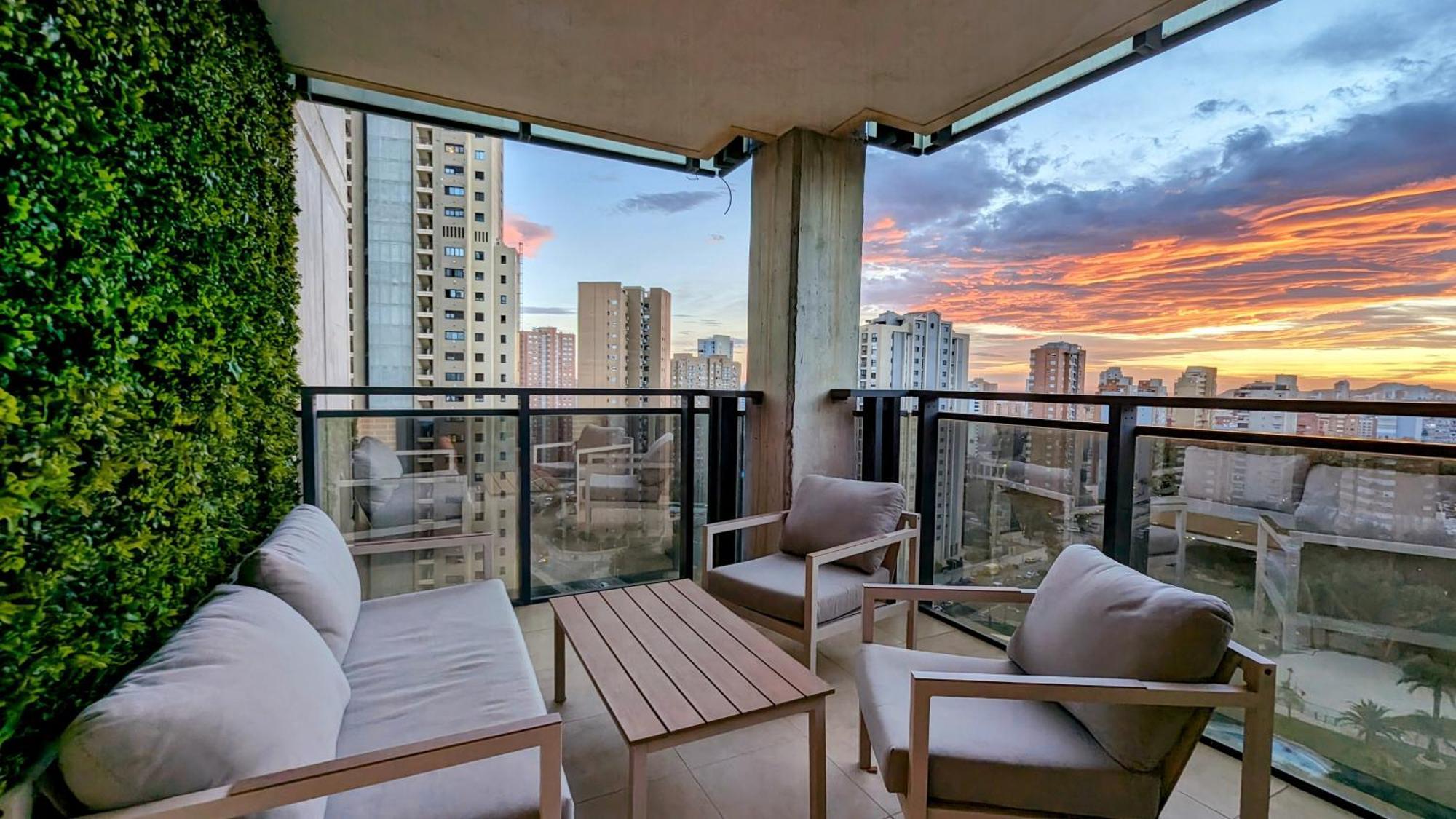 Appartement Kronos Dream Benidorm