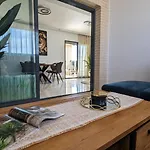 Kronos Dream Apartment