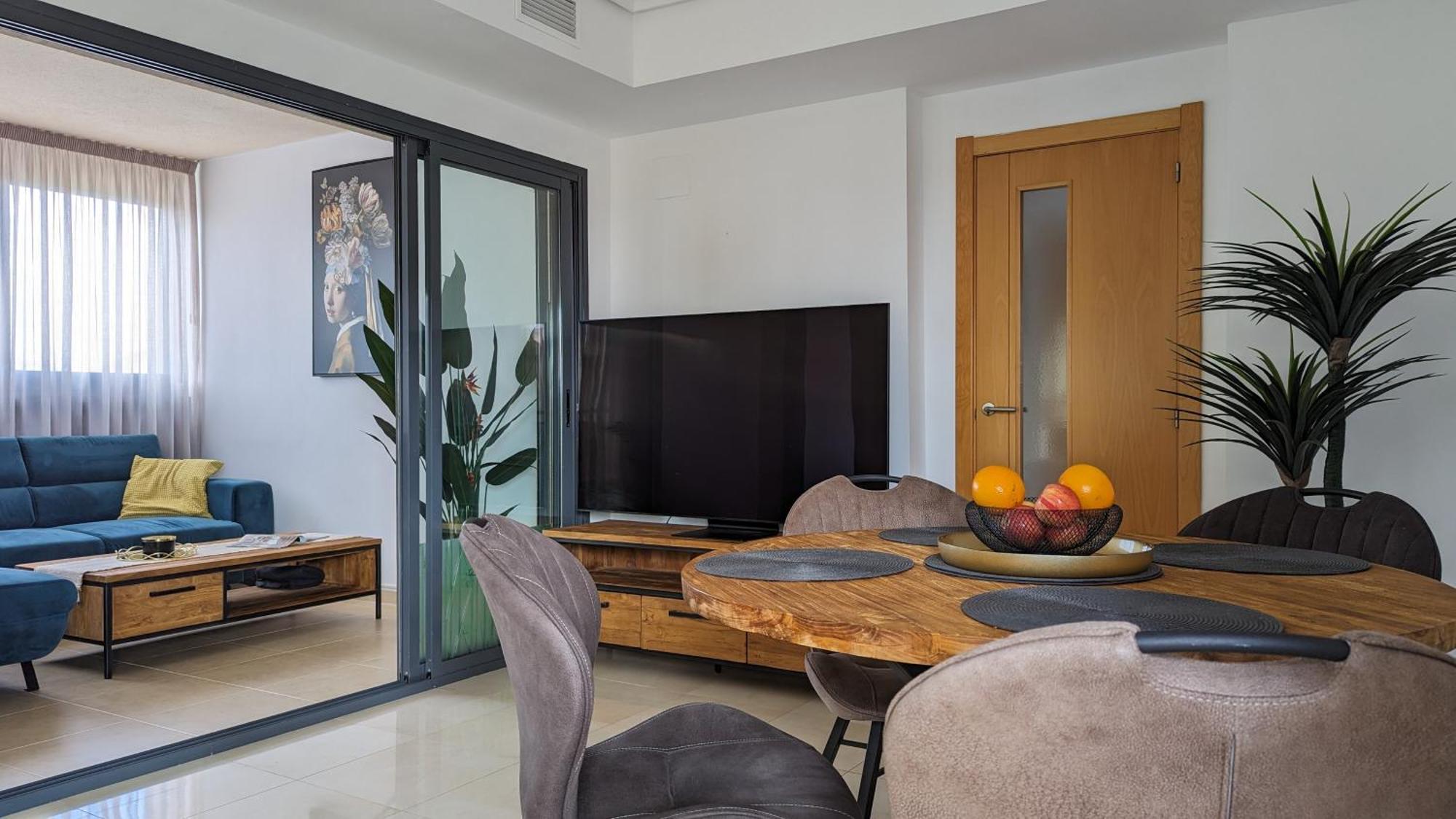 Apartment Kronos Dream Benidorm