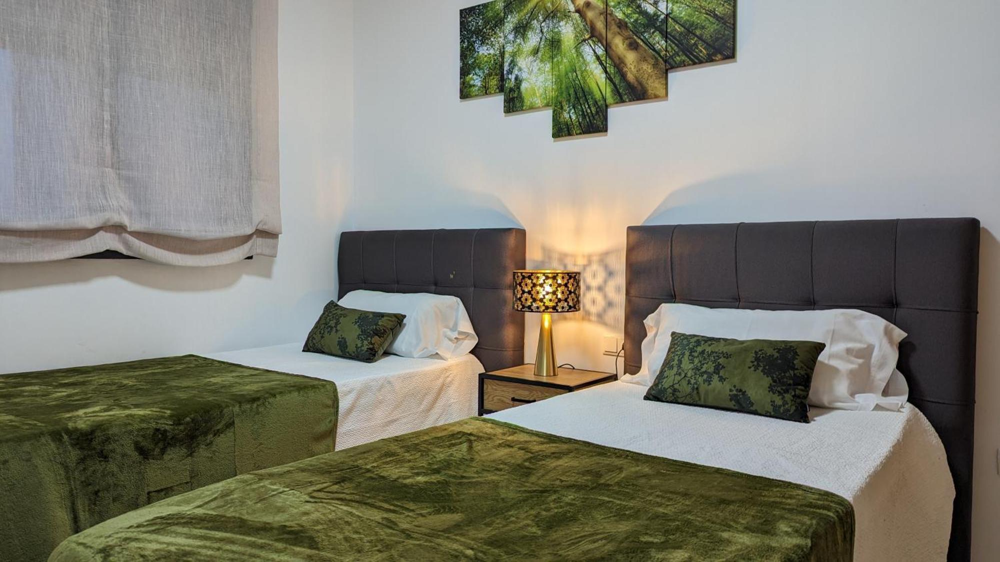 Apartment Kronos Dream Benidorm
