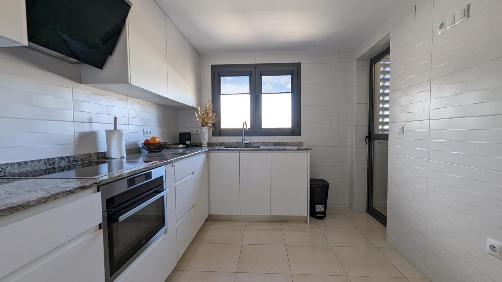 Kronos Dream Benidorm