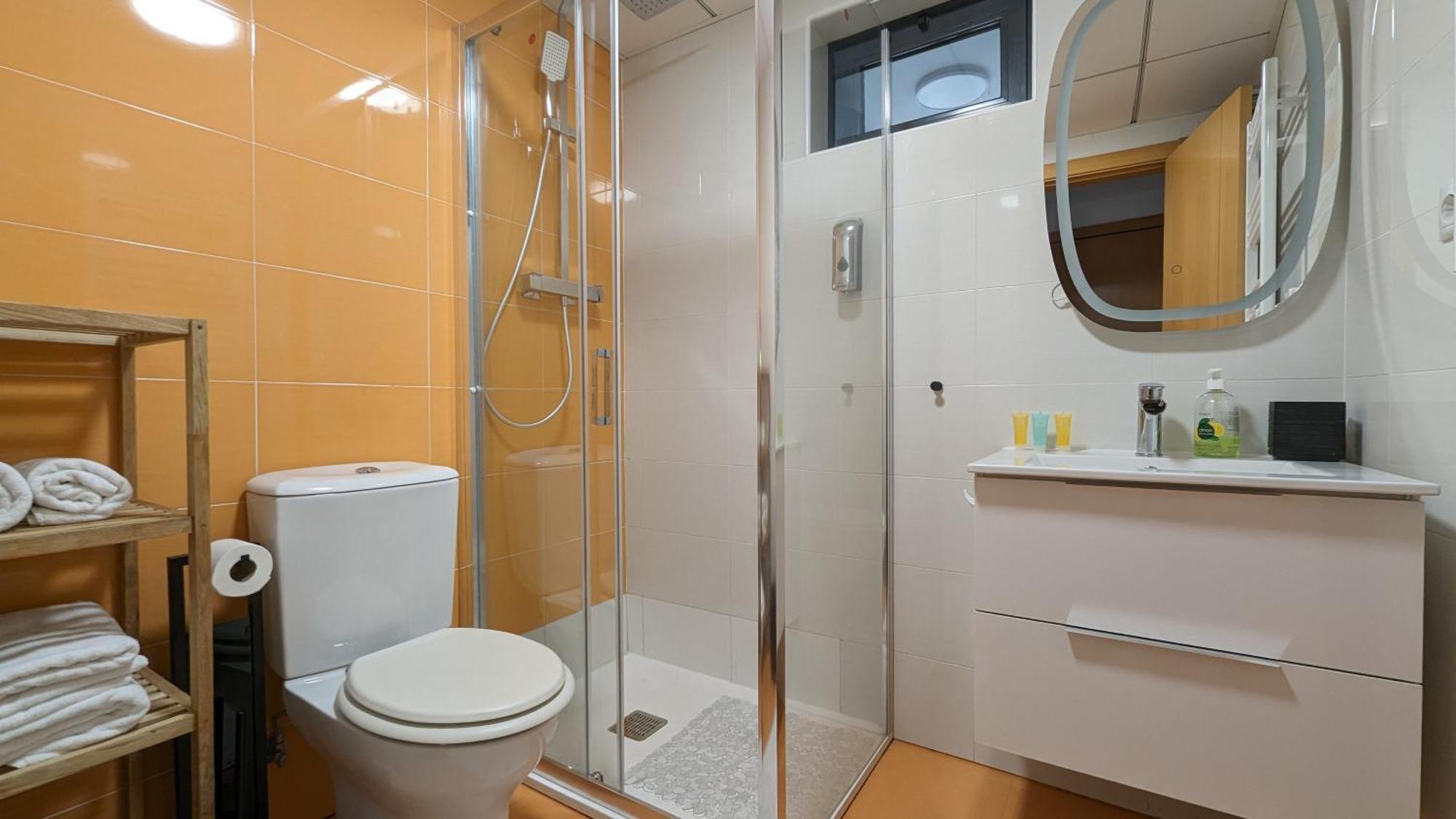 Kronos Dream Apartment Benidorm