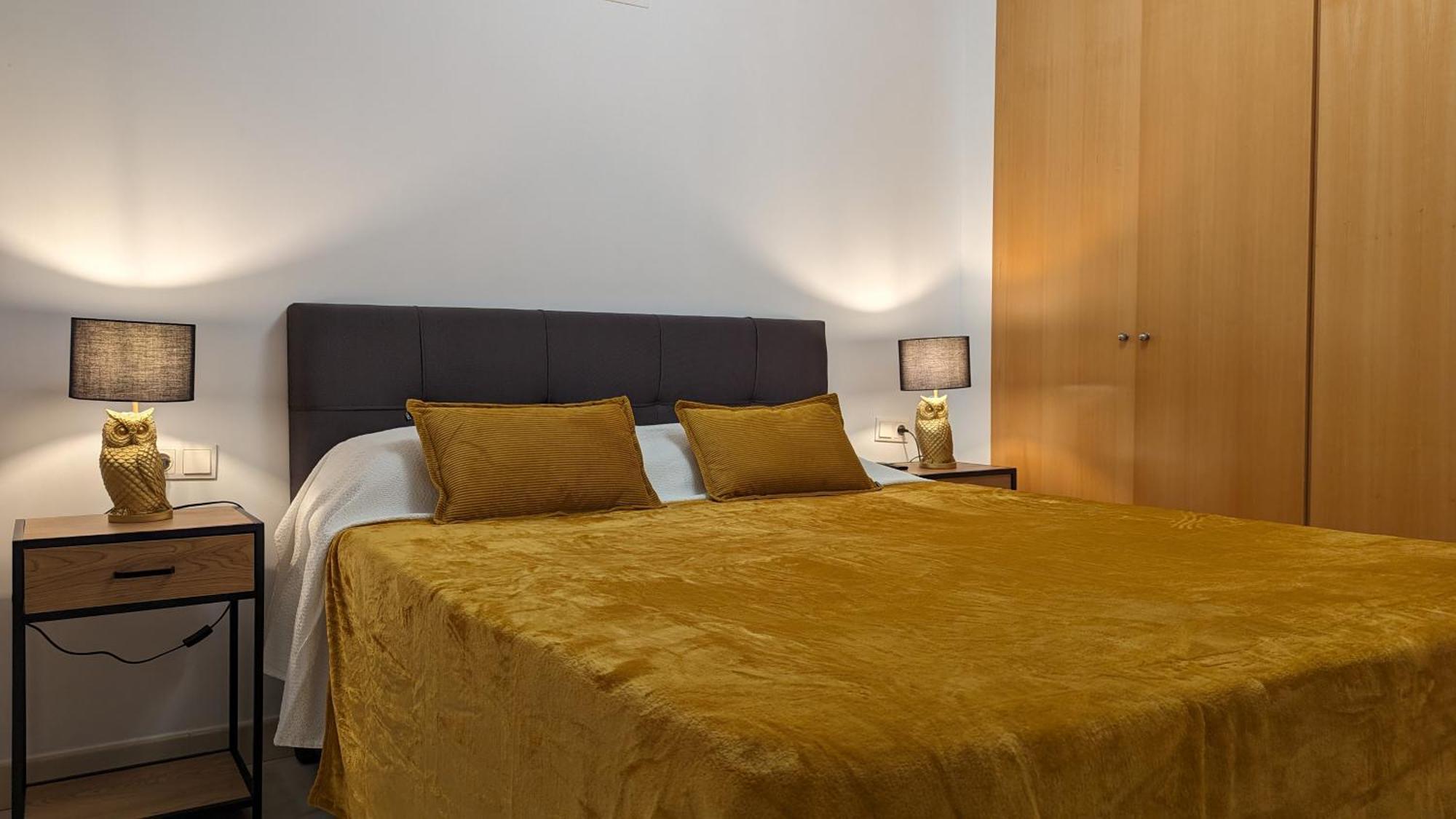 Kronos Dream Apartment