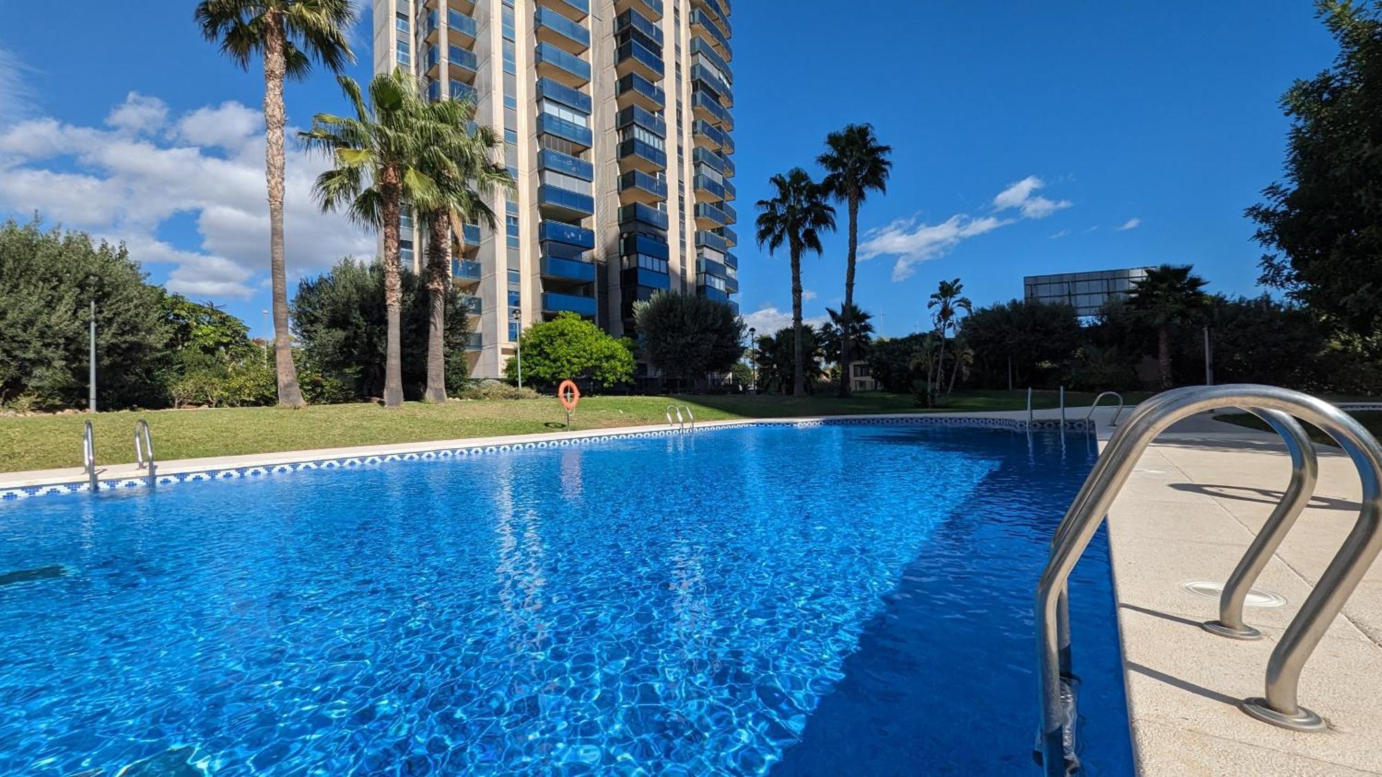 Kronos Dream Apartment Benidorm