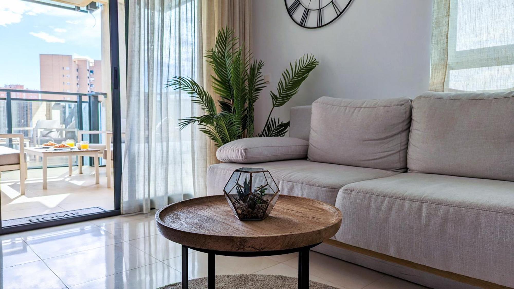 Kronos Dream Apartment *